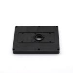 ADC12 A380 Anodizing Roaster Equipment Railing Aluminum Die Casting fabrication