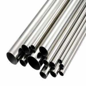 China Industrial Use Stainless Steel Cylindrical Round Pipe Seamless wholesale