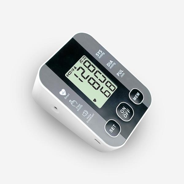 Electronic Blood Pressure Machine:Customized Wrist Blood Pressure Monitors