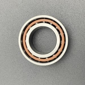 China Angular Contact Precision Ball Bearings High Capacity 71800 CDGB/P4 wholesale