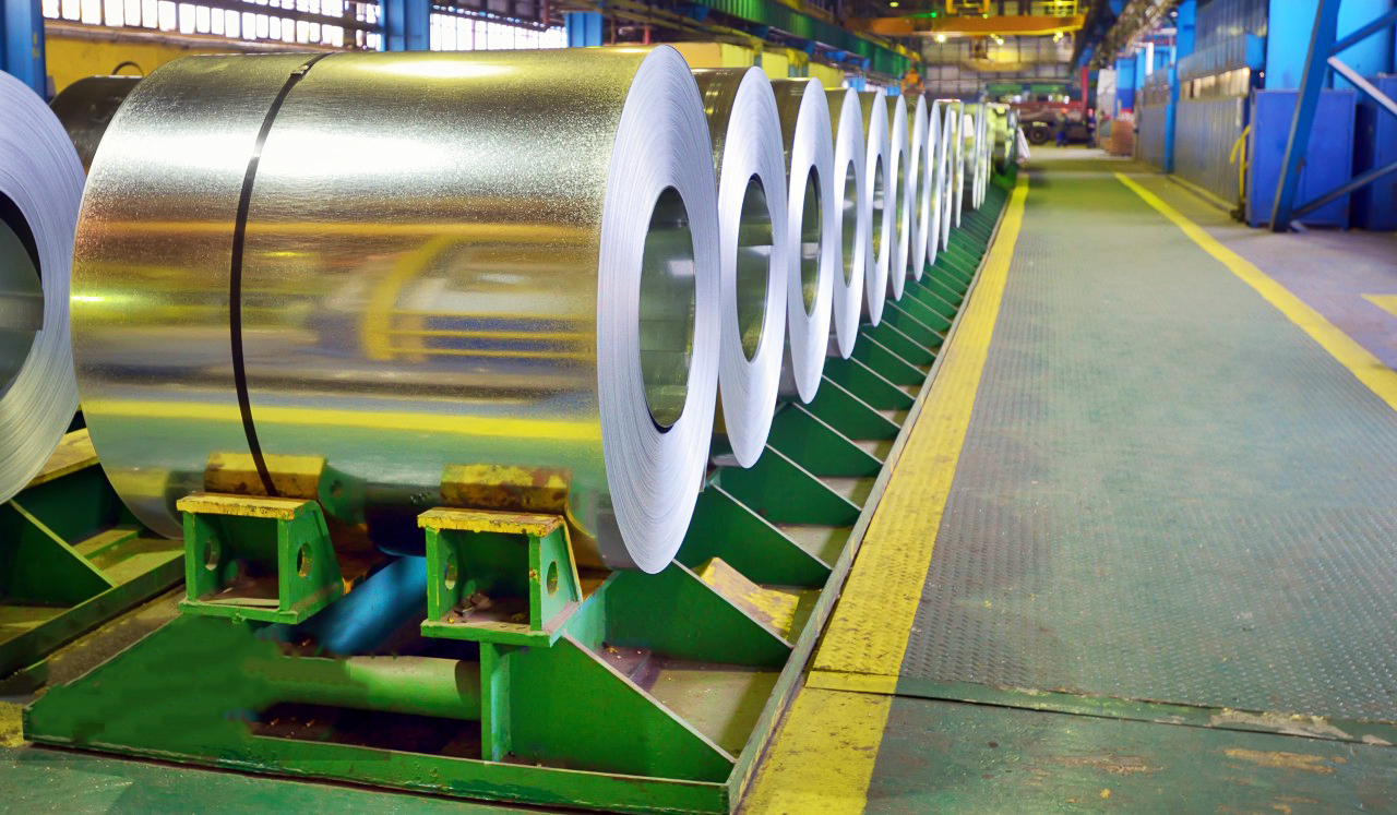 AiSi JIS 304 Stainless Steel Coil SGS 316 Stainless Steel Sheet Coil For Building