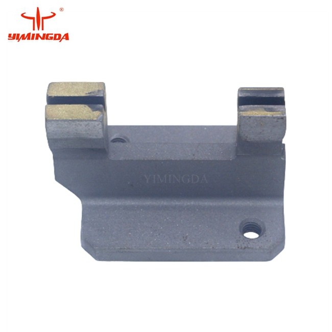 Auto Cutter Parts ISP00540 Knife Upper Guide Cutter Parts For Investronica