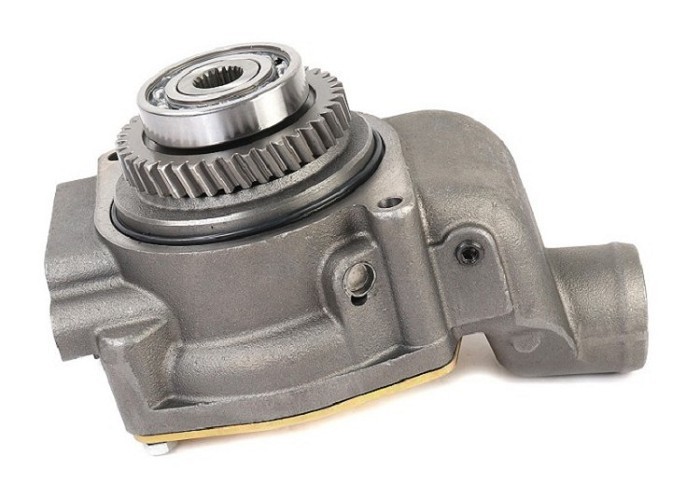CAT 172-7766 2W8002 Excavator Water Pump 3306T Engine Parts