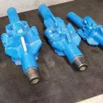 Wear Resistant Rock Reamers ISO9001 For Drilling Works