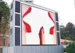 P8 Outdoor LED Wall Screen Advertising LED Display Panels