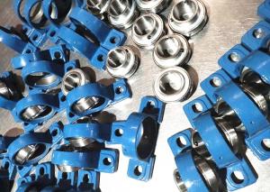 China Heavy Duty Pillow Block Ball Bearing UCP2011/UC2011/P2011 wholesale