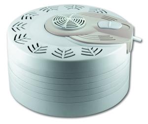 China 400W Food Dehydrator Banana Chips Mango Fruit Dryer Machine wholesale