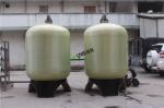 Armenia Water Treatment Case , 15T RO Water Plant For Drinking