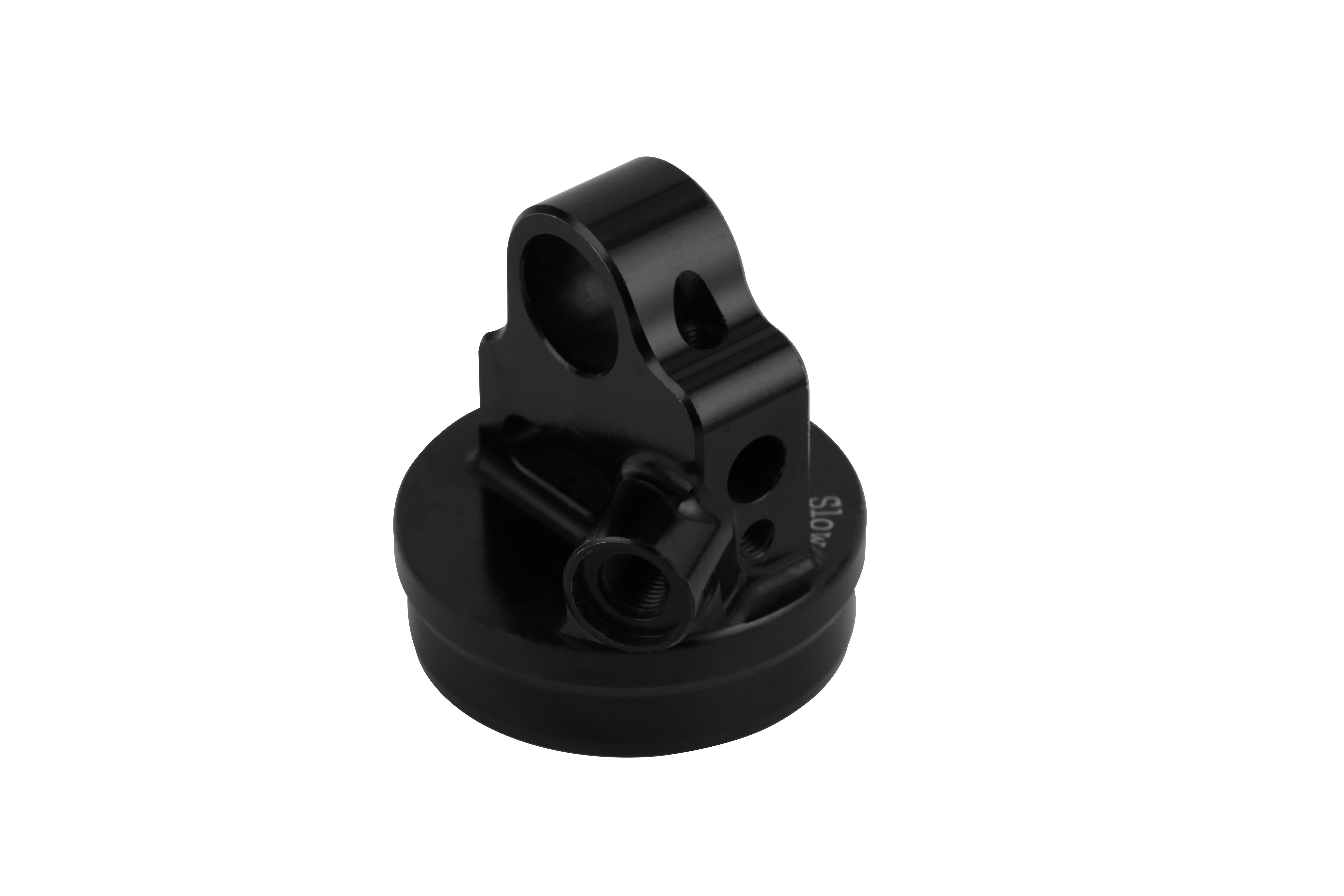 5 Axis Machining Aluminum CNC Turning Metal Parts