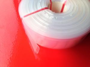 China PFA flat heat shrink tube, PFA flat shrink tube wholesale