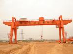 YT Electric trolley Lifting frame gantry crane On Promotion