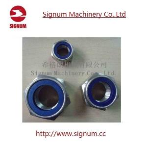 China Factory Hot Sales Railway Lock Nut wholesale