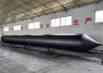 Flotation Inflatable Roller Marine Rubber Airbag for Ship Launching
