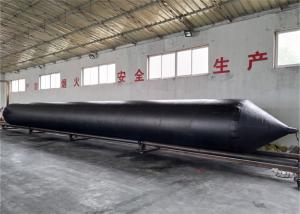 China Stainless Steel End Fittings Shipyard Airbags BV CCS DNV Approved wholesale