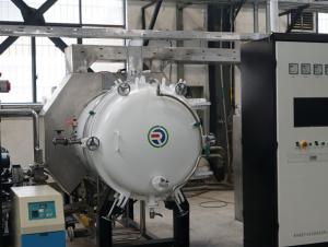 China MIM Vacuum Debinding Integrated Sintering Furnace / Silicon Carbide Furnace wholesale