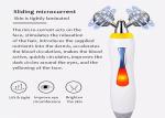 multifuctional deep clean facial lifting skin rejuvenation hydrolifting water