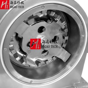 China Almond Pharmaceutical Pulverizer Sesame Flour Mill Machine Peanut Grinder Machine wholesale