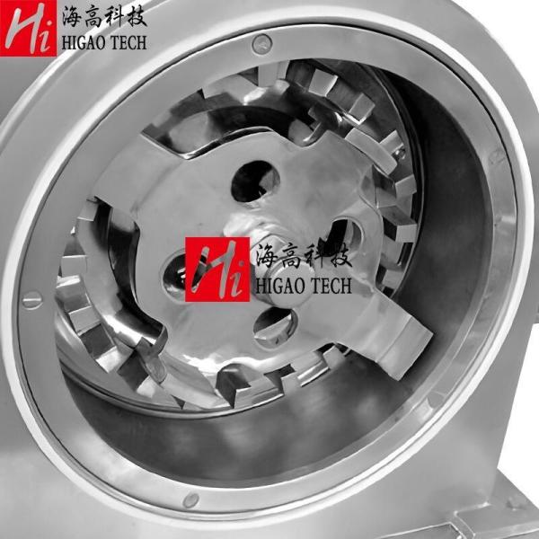 Almond Pharmaceutical Pulverizer Sesame Flour Mill Machine Peanut Grinder
