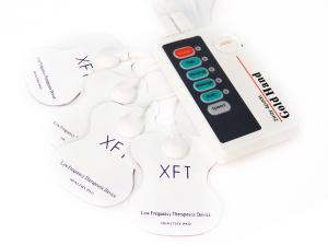 China CE ISO13485 manufacturer TENS acupuncture digital therapy machine massager wholesale