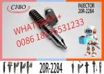 injector 10r-2772 10r-7231 20r-2284 253-0615 10R-1000 10R-7229 229-5919 211-3027