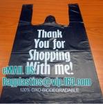 Corn starch bags, Biodegradable Plastic Bags, eco friendly bags, Waste disposal