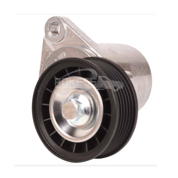 1S7Q6A228AC BS7E6A228AA 1S7Q6A228AD 1S7Q6A228AE 1773463 1371224 Pulley Belt Tensioner for Ford Mondeo 2.0/Fusion/S-MAX/Kuga 2.0