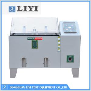China High Performance Salt Spray Test Chamber / Salt Spray Test Equipment wholesale