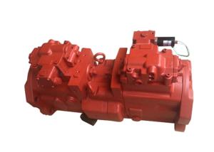 China High Pressure Excavator Hydraulic Pump EC360 EC460 K5V200 Hydraulic Main Pump wholesale