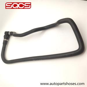 China A11531705225 525i BMW Expansion Tank Hose , E39 Upper Radiator Hose 11531705225 wholesale