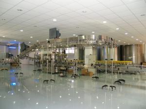 China 5000BPH Edible Oil Filling Line wholesale