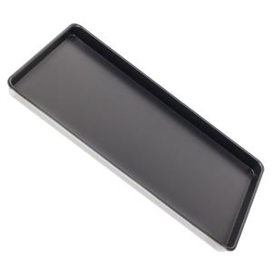 China Carbon Steel Aluminium Kitchenware Cookware Baking Tray Bakeware wholesale