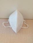 Non Sterile 10.5*15cm Disposable Antiviral Face Mask