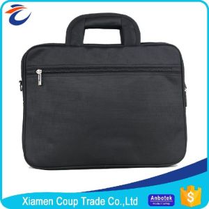 Ladies Handbags Laptop Messenger Bags / Briefcase Laptop Bag Durable Fabric