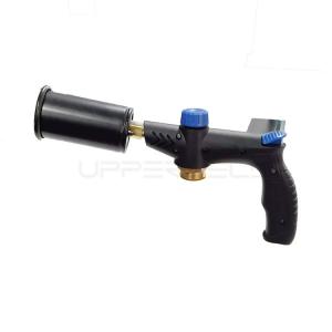 China UPPERWELD Sustainable Propane Torch for Outdoor BBQ Adjustable Flame Kitchen Lighters wholesale