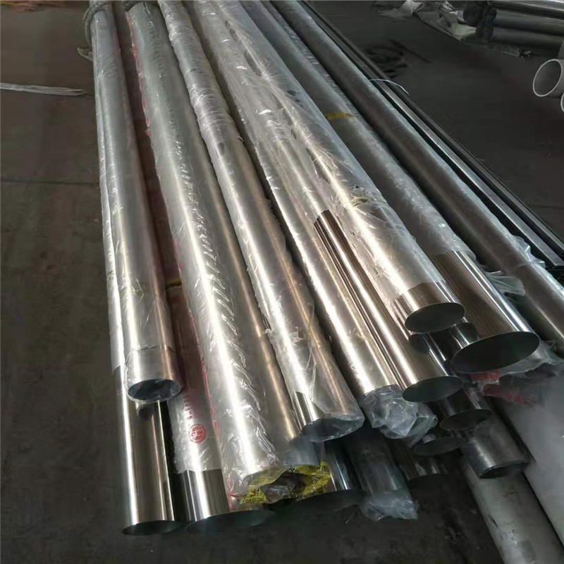 60 16 30 12mm Thin Wall Stainless Steel Pipes Tubes 27SiMn 42CrMo P91 P22 P92