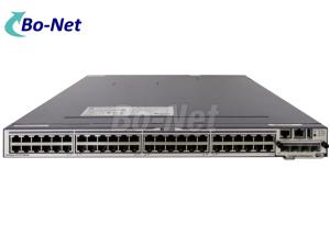 China 150W S5700-52C-SI 4 Port GE SFP Gigabit Ethernet Switch wholesale