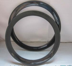 China 100% toray t700 full carbon Road bike rim60mm light weight tubular bike wheel high quality wholesale