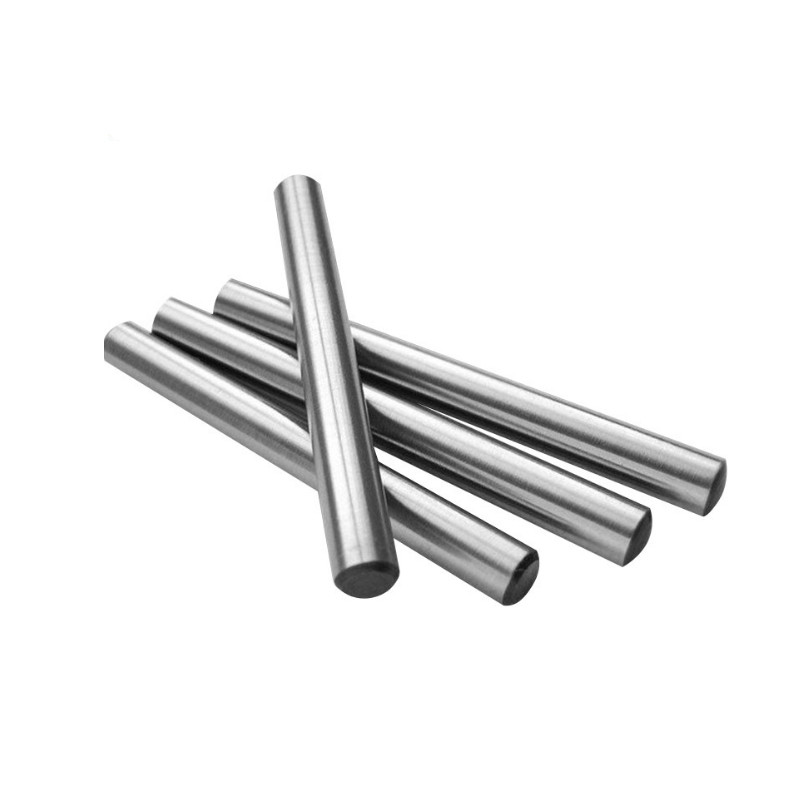 Powder Coating 6063 6061 T5 T6 T8 Extruded Aluminum Bar