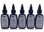Popular Permanent Tattoo Ink 30ml / 1oz KURO SUMI Good Color Tattoo Ink