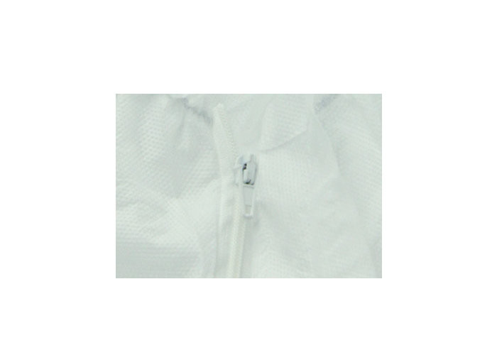 Uniforms Coverall Protective Clothing Lightweight Disposable Coveralls