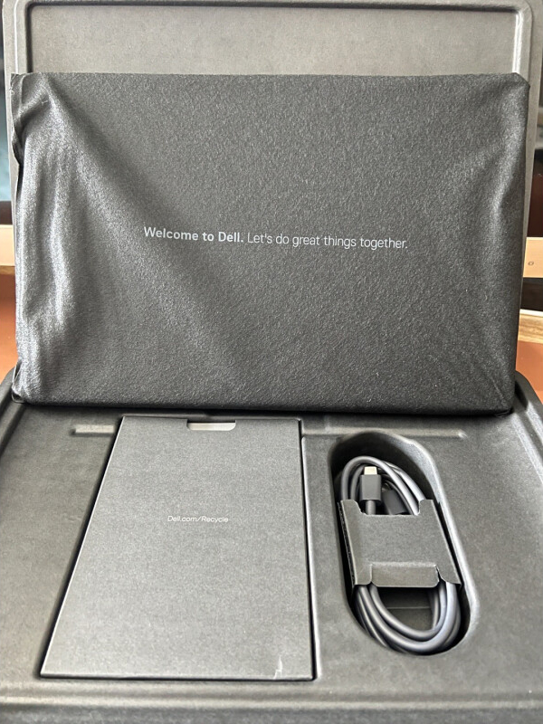 Intel i7-1255U Dell Latitude 5430 14inch Slim and Narrow Bezel 16G 512G Business Laptop