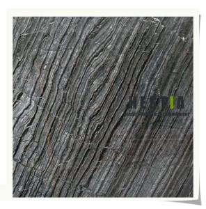 China Ancient Wood Grain Marble Slabs wholesale