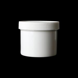 China CY-250 Plastic Container Jars With Lids wholesale