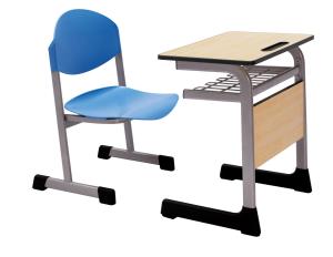 China Home use student chairs, student desk wholesale
