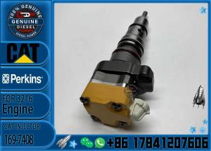China Common Rail Injector 198-6877 1OR-1267 169-7408 20R-0758 173-9268 162-9610 232-1183 111-7916 177-4753 wholesale
