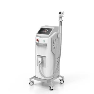 China AS40 High end beauty equipment 3 wave length Salon 808nm Diode Hair Remover Laser device for beauty Painless Ice wholesale