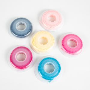 China 40 Colors Power Chain - Essential Orthodontic Supplies for Efficient Tooth Movement | Good Ortho Instrument | Orthodontics Sale wholesale