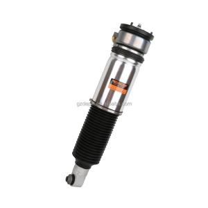 China Air Suspension Rear Shock Absorber 37126785538 E66 BMW Auto Spare Parts 37106778800 wholesale