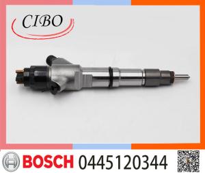 China 0445120344 612640080022 Bico Fuel Injector Assembly wholesale