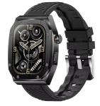 Z79 MAX Outdoor Smart Watch Sleep Blood Pressure Monitoring IP67 Waterproof